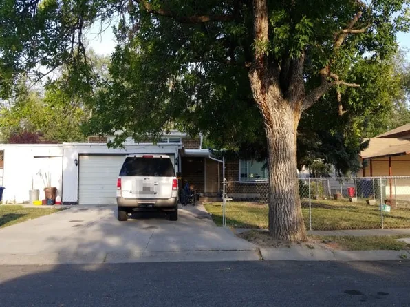 3583 S 3270 W, West Valley City, UT 84119