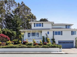 303 Barcelona Dr, Millbrae, CA 94030