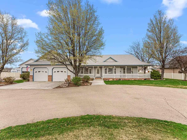 2186 W McMillan Rd, Meridian, ID 83646