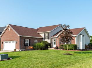 561 Callie Ct, Brookville, OH