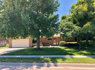 1516 Harvest Ln, Garden City, KS 67846