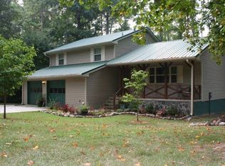 2487 Lake Jodeco Rd, Jonesboro, GA 30236