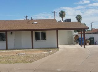 4017 N 59th Dr, Phoenix, AZ 85033