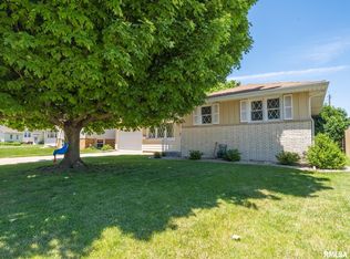 305 E Polk St, Morton, IL