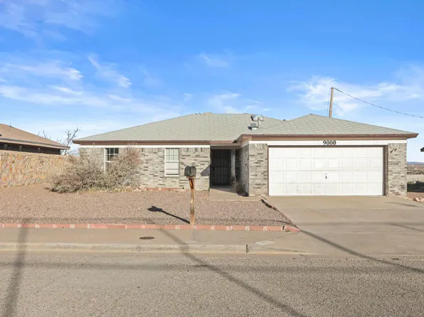 9000 Polaris St, El Paso, TX 79904