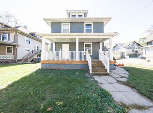 2846 Rutland Ave, Des Moines, IA 50311