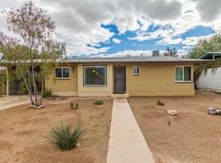 5524 E Rosewood St, Tucson, AZ 85711