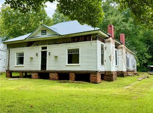 2001 Patrick St, Waverly, AL 36879