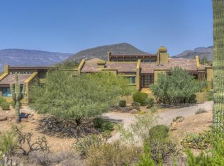 8324 E Serene St, Carefree, AZ 85377