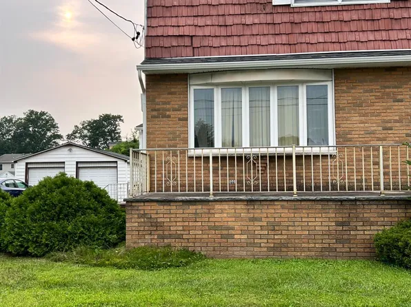 103 Minna Ave, Avenel, NJ 07001