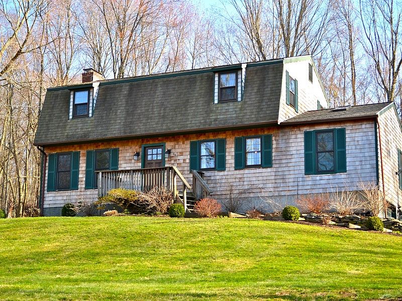46 Taunton Lake Rd, Newtown, CT 06470 Zillow
