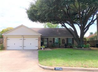 3914 Spring Meadow Ln, Carrollton, TX 75028