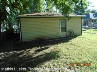 804 W 13th St APT B, Junction City, KS 66441