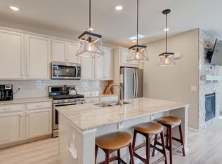 3579 Happyheart Way, Castle Rock, CO 80109