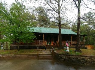 4522 Wilson Rd, Cohutta, GA 30710