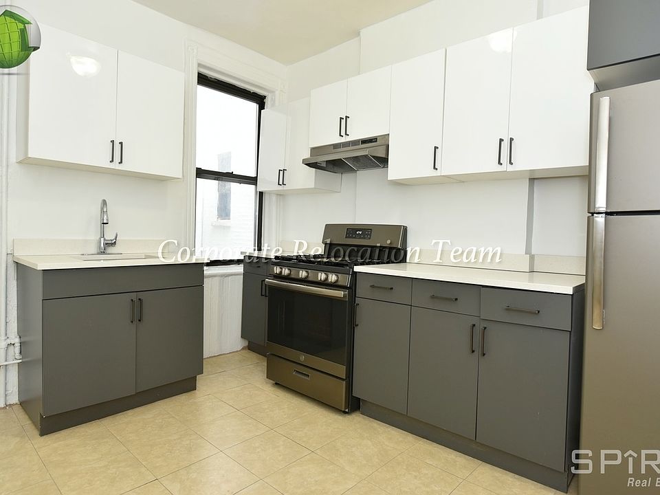1st image of 268 W 12th St APT 3W