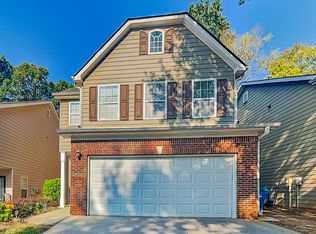 2157 Capella Cir SW, Atlanta, GA 30331