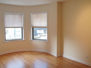 4715 N Sheridan Rd #1266, Chicago, IL 60640