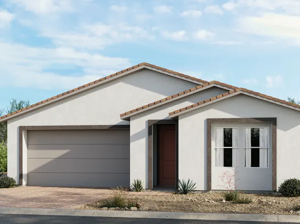 4950 N Celestial Ave, Pahrump, NV 89061