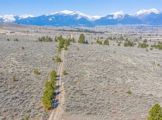 PARCEL Chase Ln #B, Stevensville, MT 59870