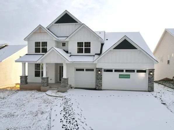 1116 74th Ct W, Inver Grove Heights, MN 55077