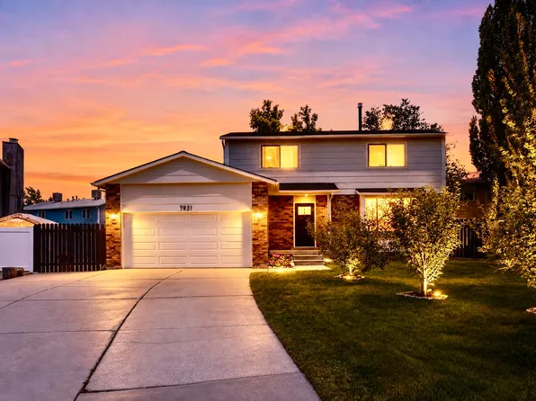 7931 S Norwood Rd, Cottonwood Heights, UT 84121