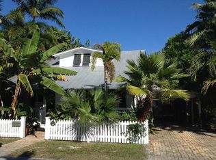 1413 Grinnell St, Key West, FL 33040