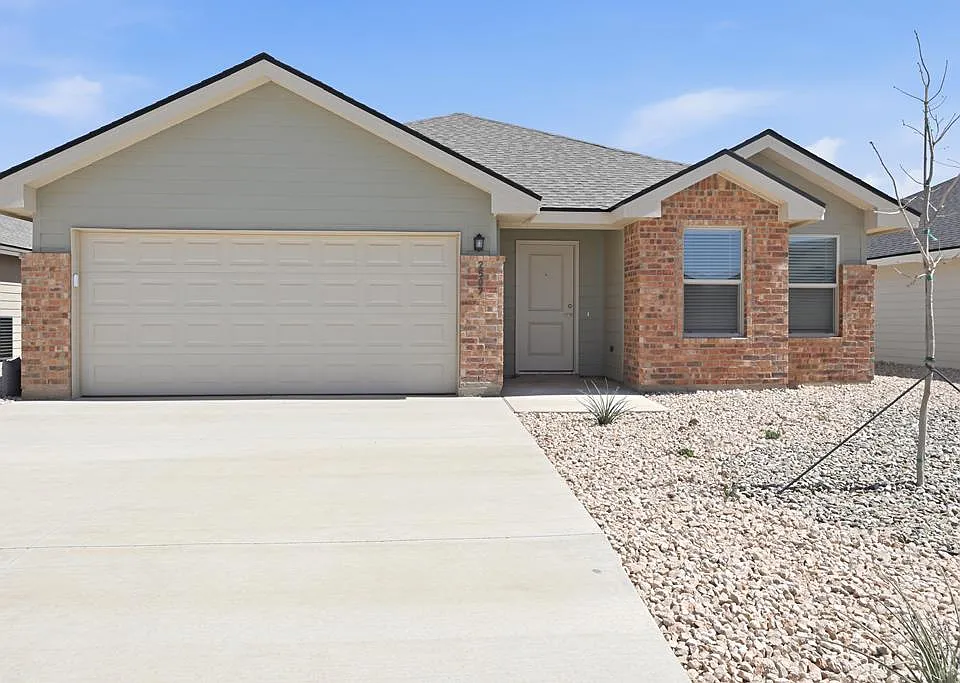 2507 S County Rd #1100