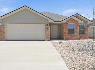 2507 S County Rd #1100, Midland, TX 79706