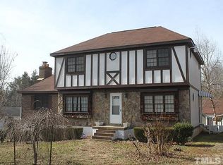 808 N Frazier Rd, Mebane, NC 27302