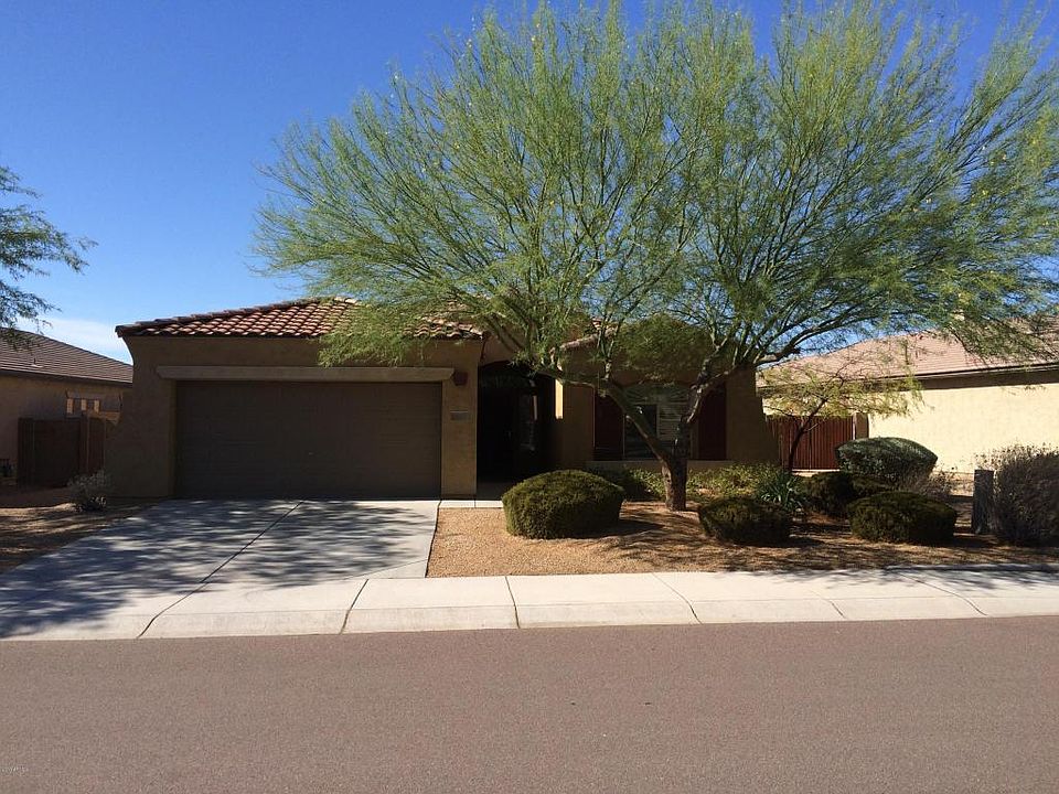 1st image of 8485 W Buckhorn Trl