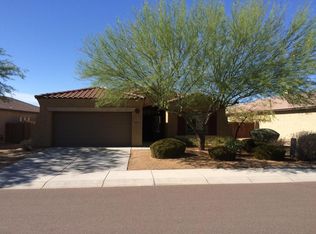 8485 W Buckhorn Trl, Peoria, AZ 85383