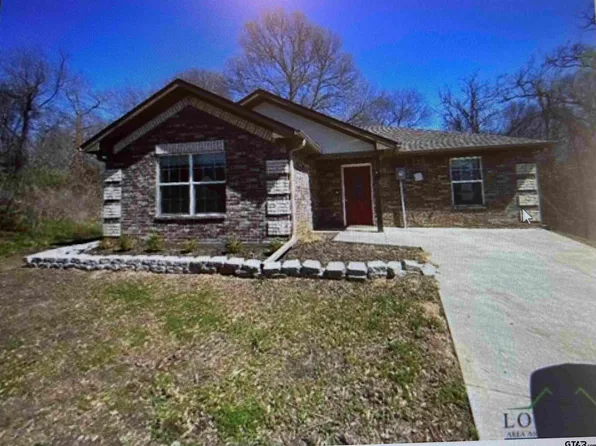 808 S Bennett Ave, Tyler, TX 75701