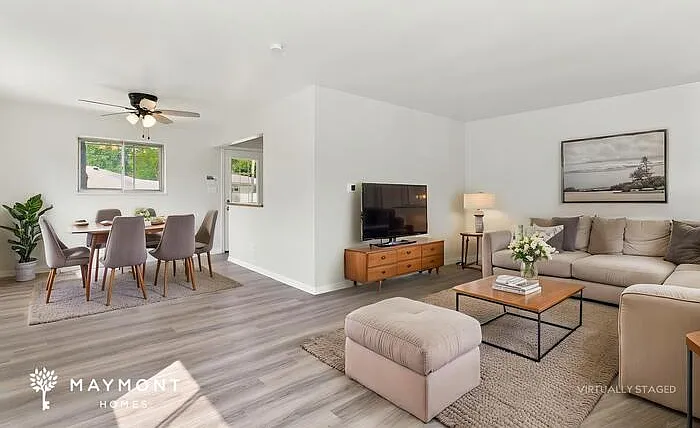 4 bed, 2.0 bath, 1129 sqft, $1,800 — Photo 4