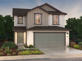 2387 S Homsy Ave, Fresno, CA 93725