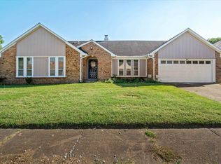 6121 Pebble Beach Ave LOT 104, Memphis, TN 38115