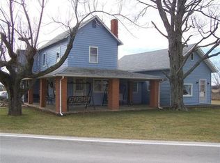 416 State Route 726 N, Eaton, OH 45320