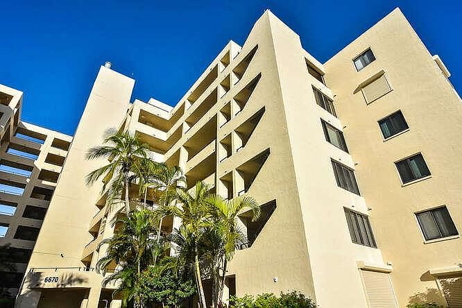 1st image of 6670 Estero Blvd #205