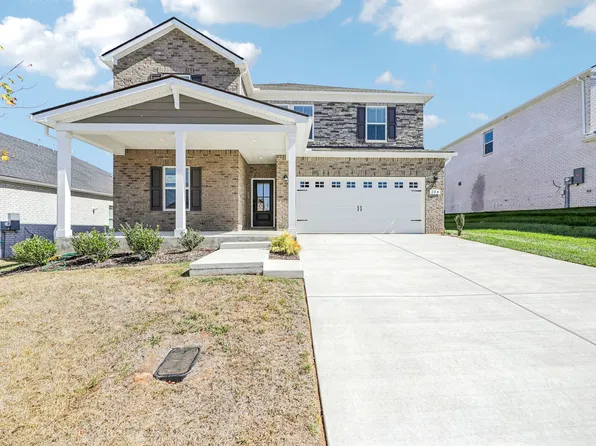 284 Astoria Dr Lot 213, Hendersonville, TN 37075