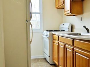 2400 Good Hope Rd SE APT 201, Washington, DC 20020