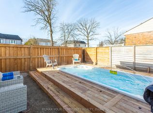 338 Woodale Ave, Oakville, ON