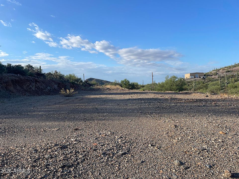 1st image of ''000'' N Elephant Butte Road #-
