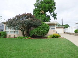 3515 Whitcomb Ave, South Bend, IN 46614