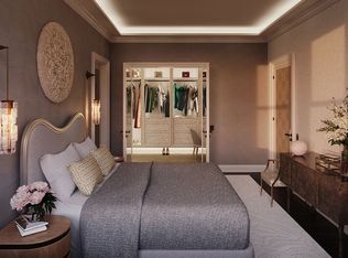 Waldorf Astoria Residences New York, New York, NY 10022