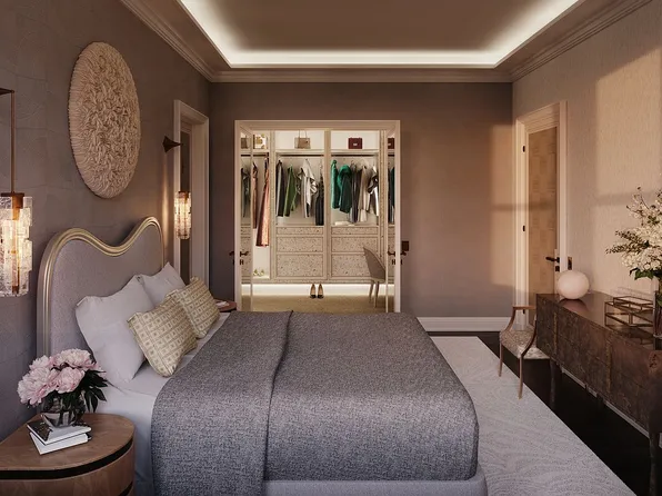 303 Park Ave #2711, New York, NY 10022