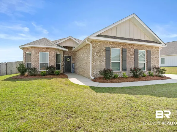 30751 Semper Dr, Spanish Fort, AL 36527