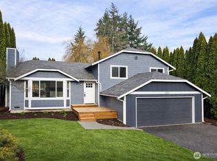 525 164th Pl SE, Bothell, WA 98012