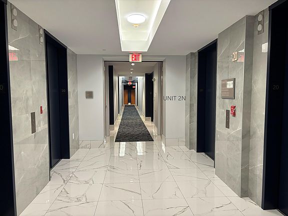 Elevators