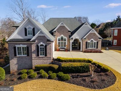 5008 Cambridge Ln, Villa Rica, GA, 30180
