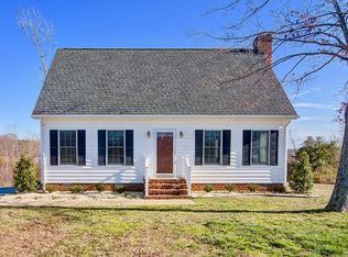 239 Ridge Rd, Tappahannock, VA 22560